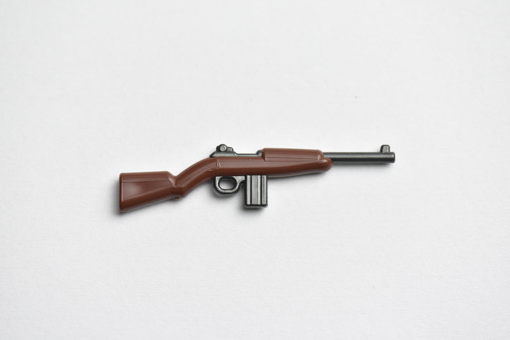 M1 Carbine Full Stock RELOADED