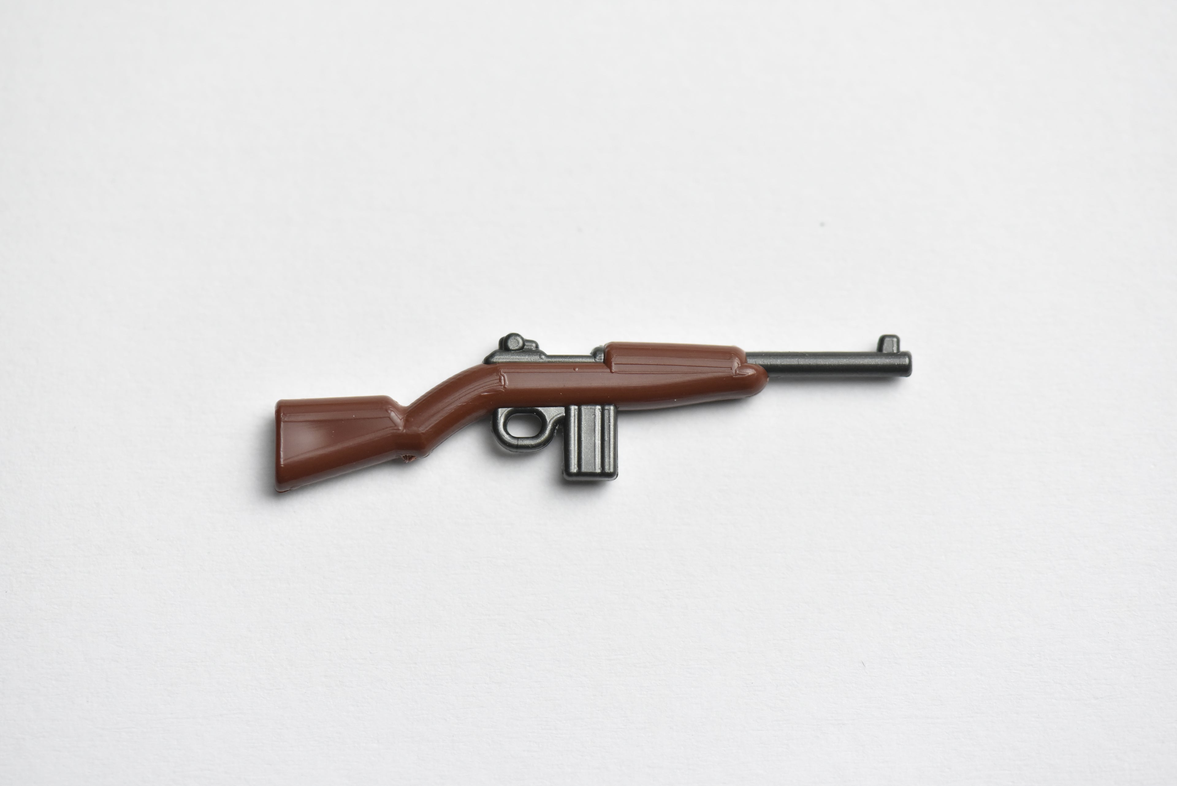 M1 Carbine Full Stock RELOADED