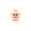 Smirking Head