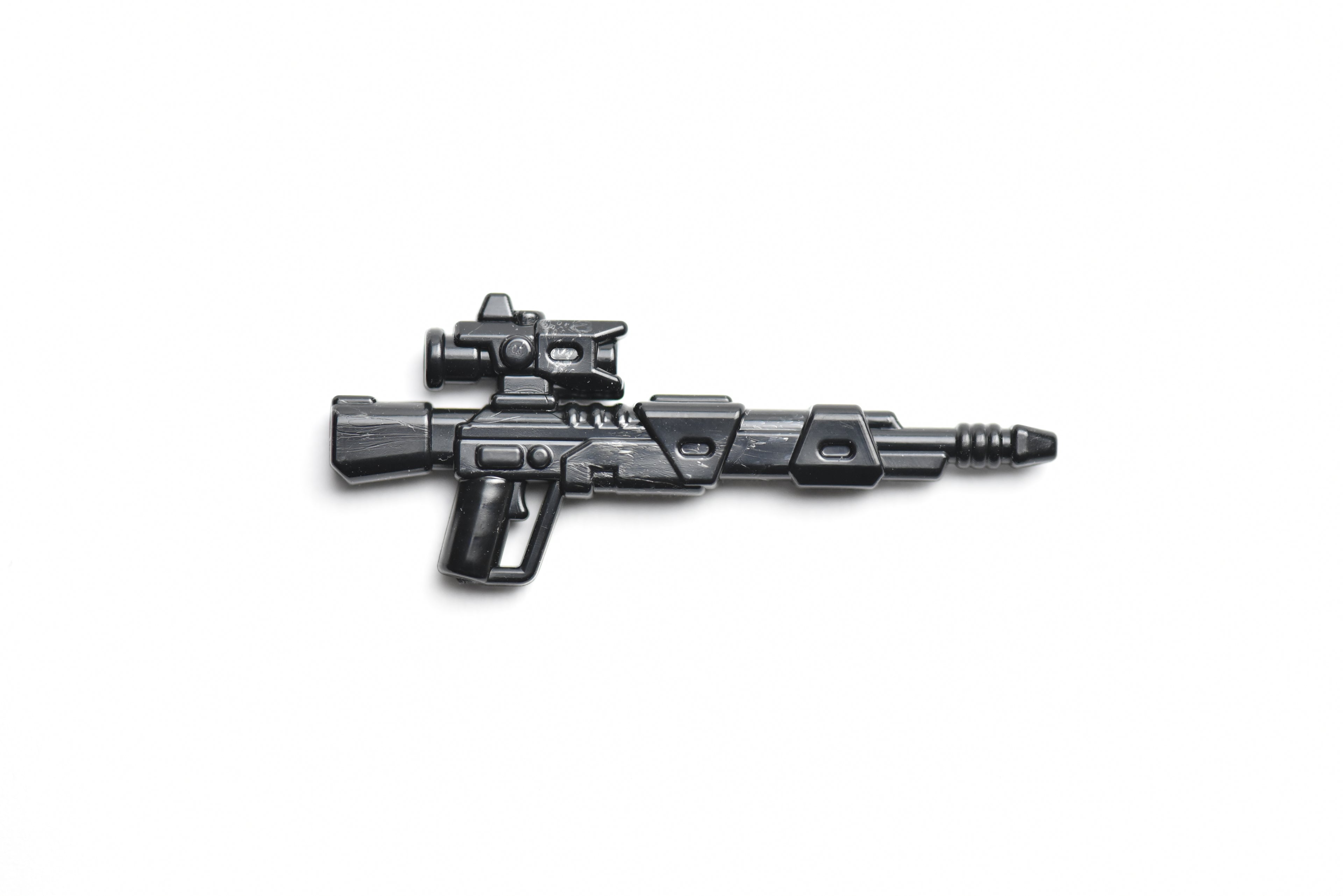 Mk-M Sniper Blaster (Black)
