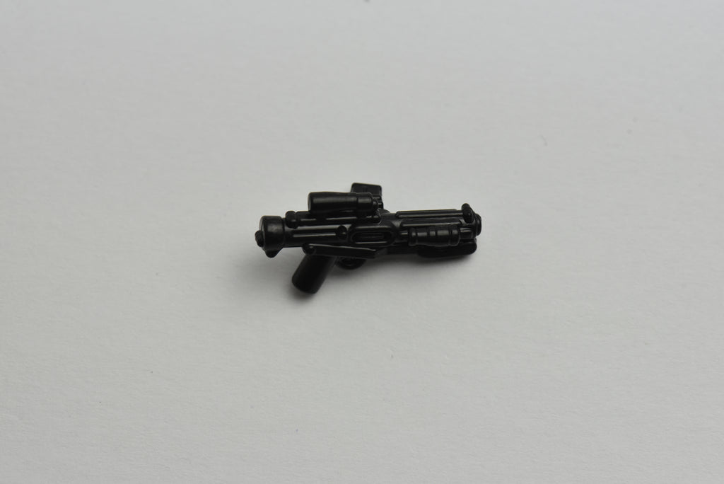 E-11 v2 Blaster Rifle w/Mag (Black)