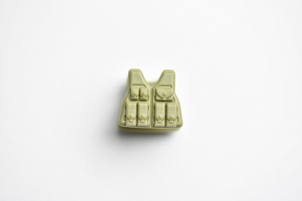 LCV - Rifleman (Tan or Olive Green)