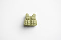 LCV - Rifleman (Tan or Olive Green)
