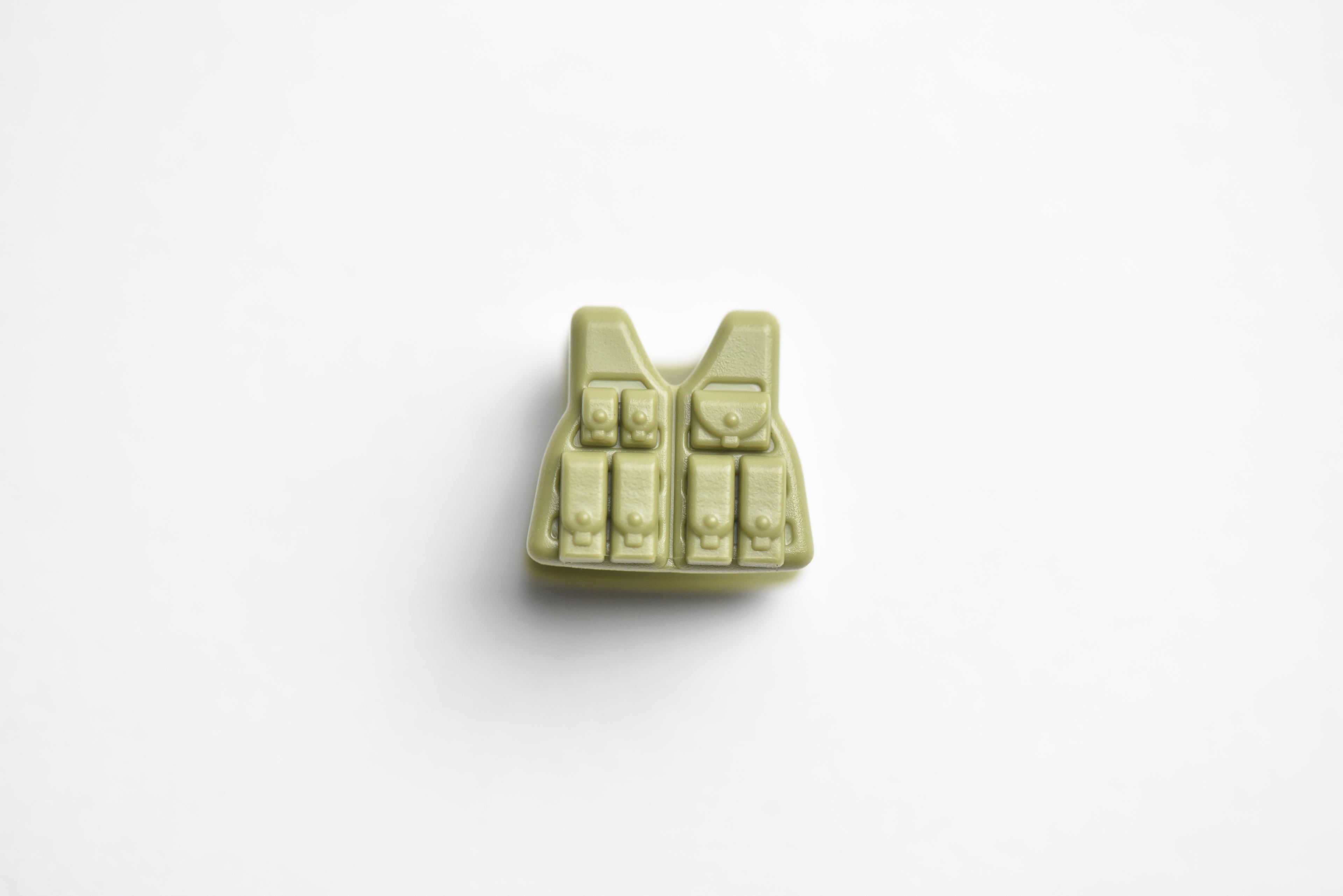 LCV - Rifleman (Tan or Olive Green)