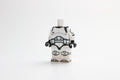 Weathered Republic Trooper