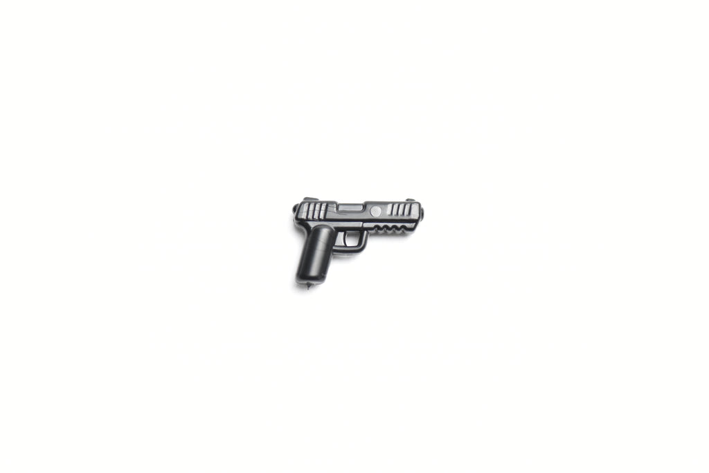 UCS Pistol (Black)
