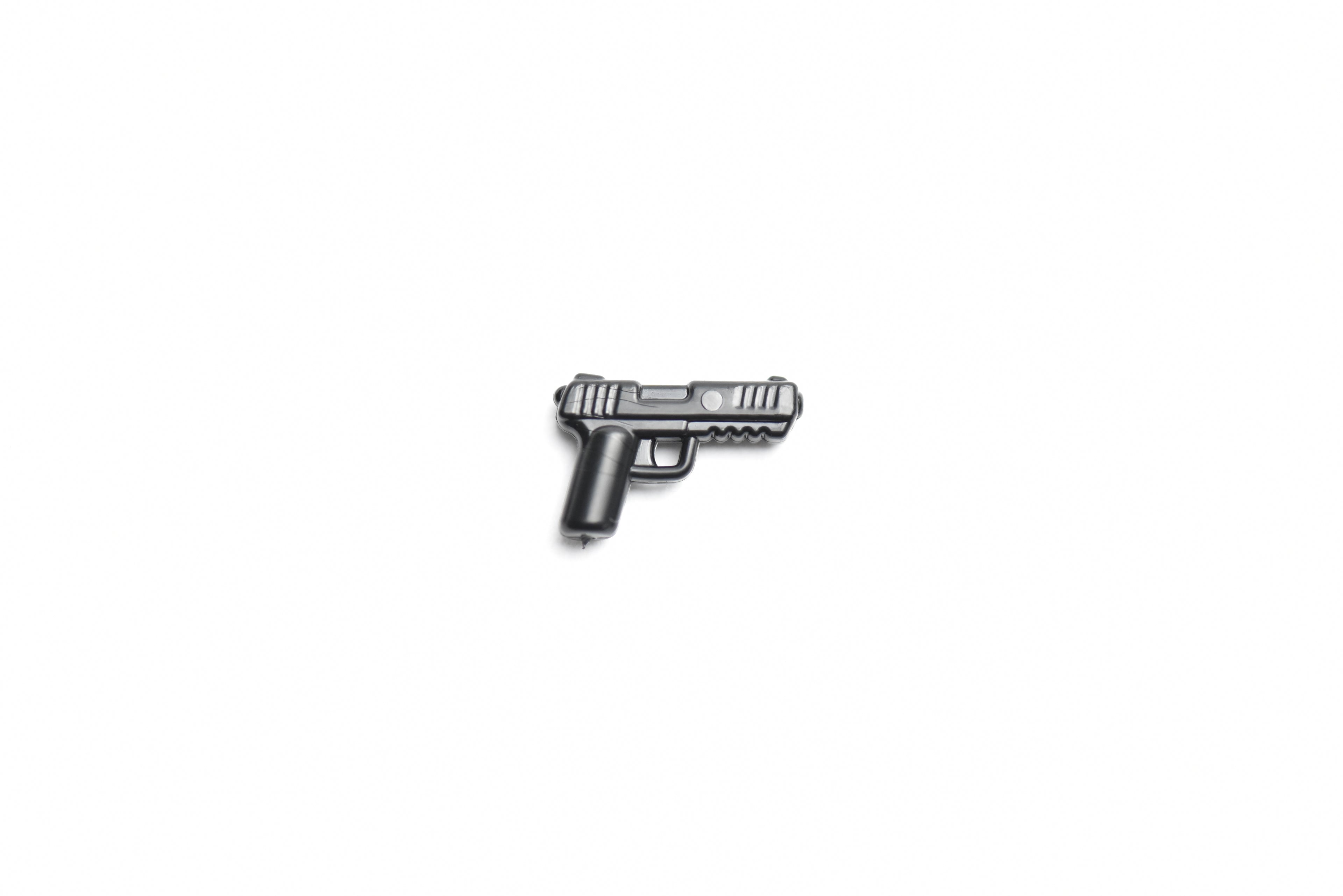 UCS Pistol (Black)