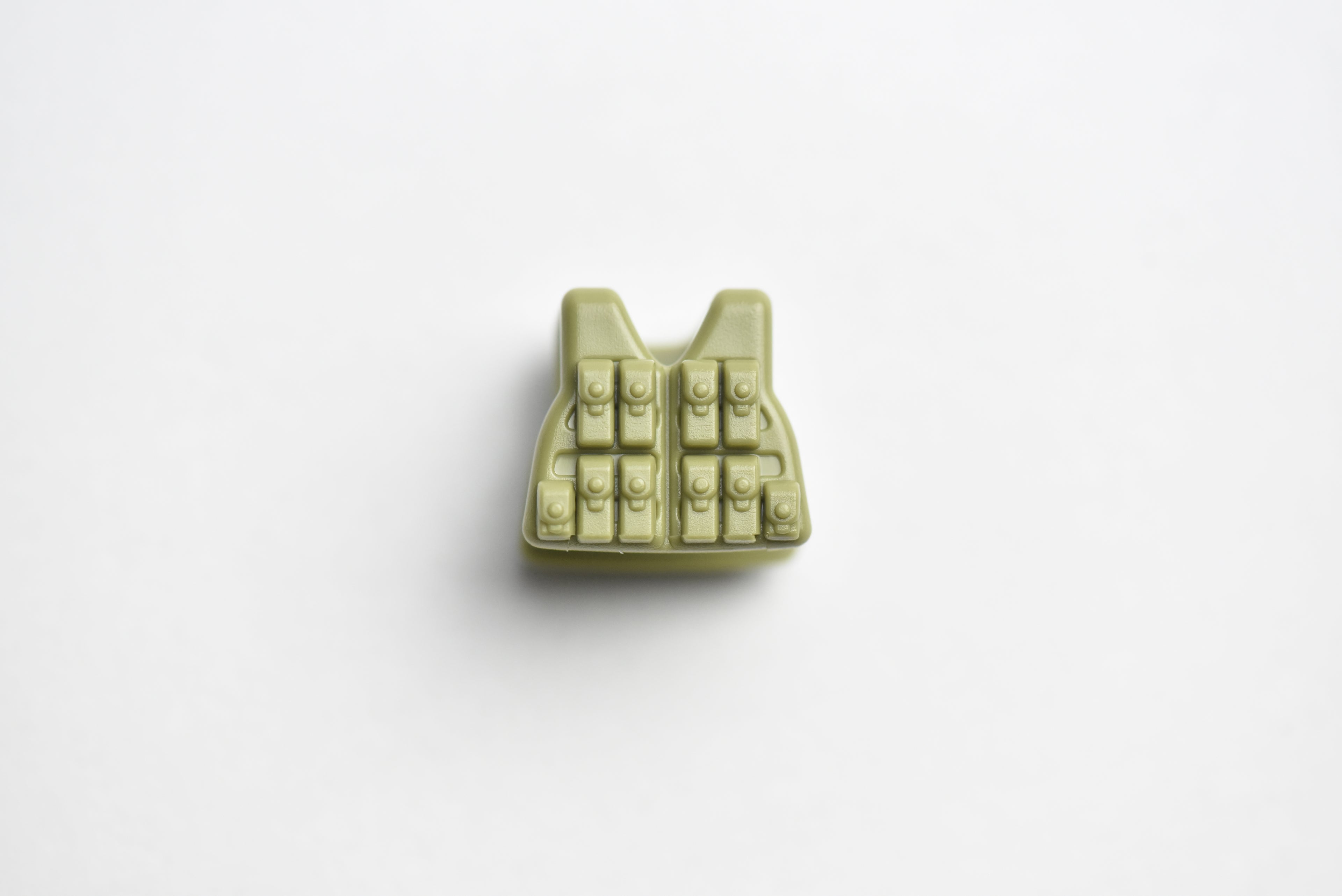 LCV - Sidearm (Black/Dk Tan/Olive)