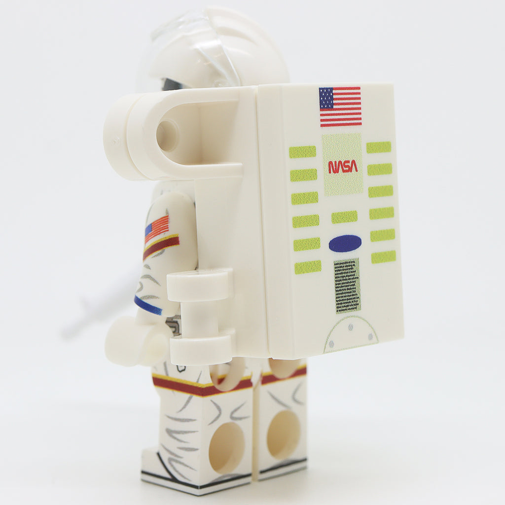 Weekend Blitz 24 - Space Soldier