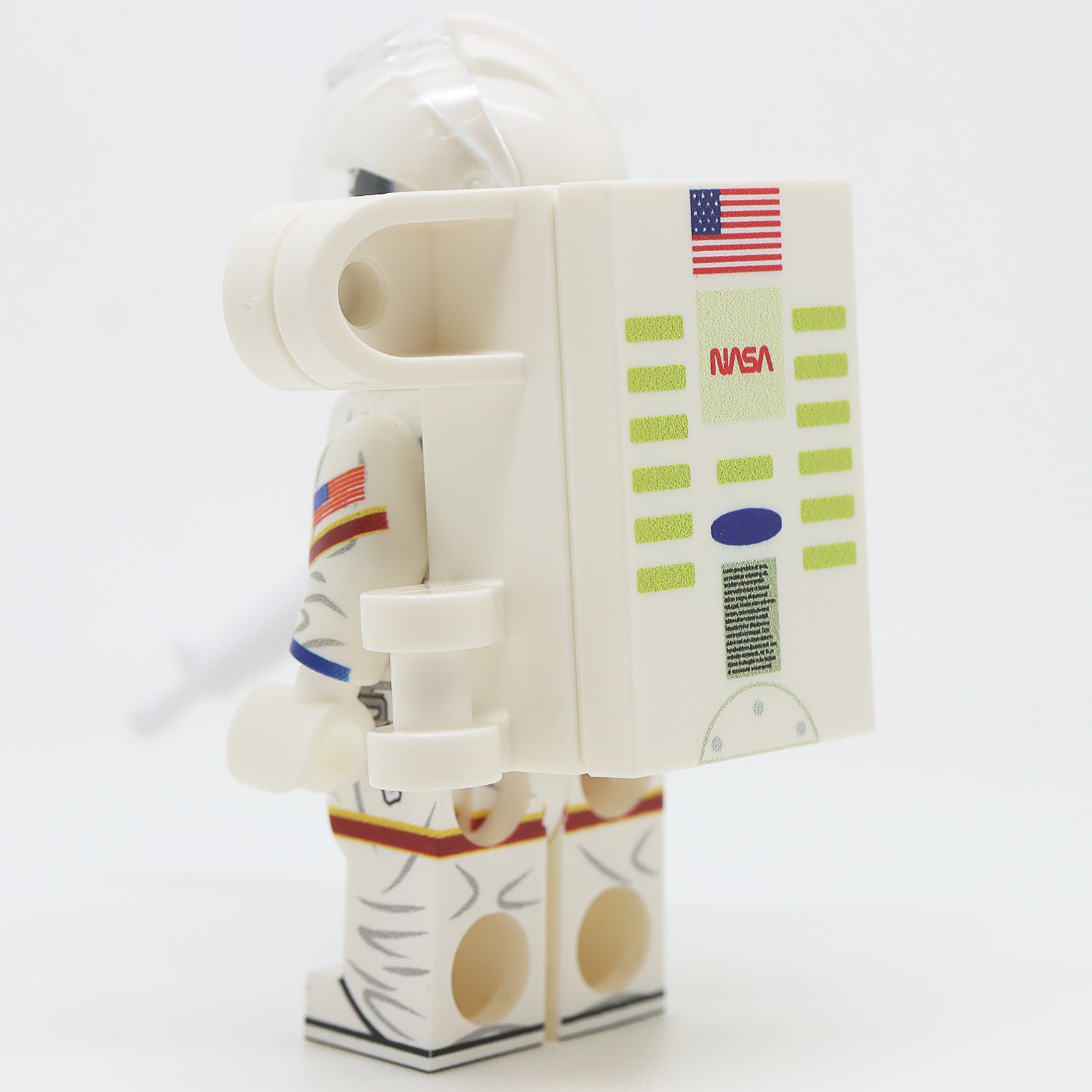 Weekend Blitz 24 - Space Soldier