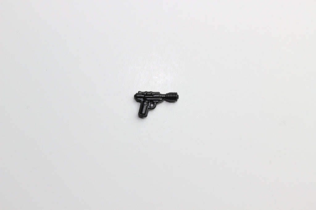 DT-12 Heavy Blast Pistol (Black)
