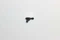 DT-12 Heavy Blast Pistol (Black)