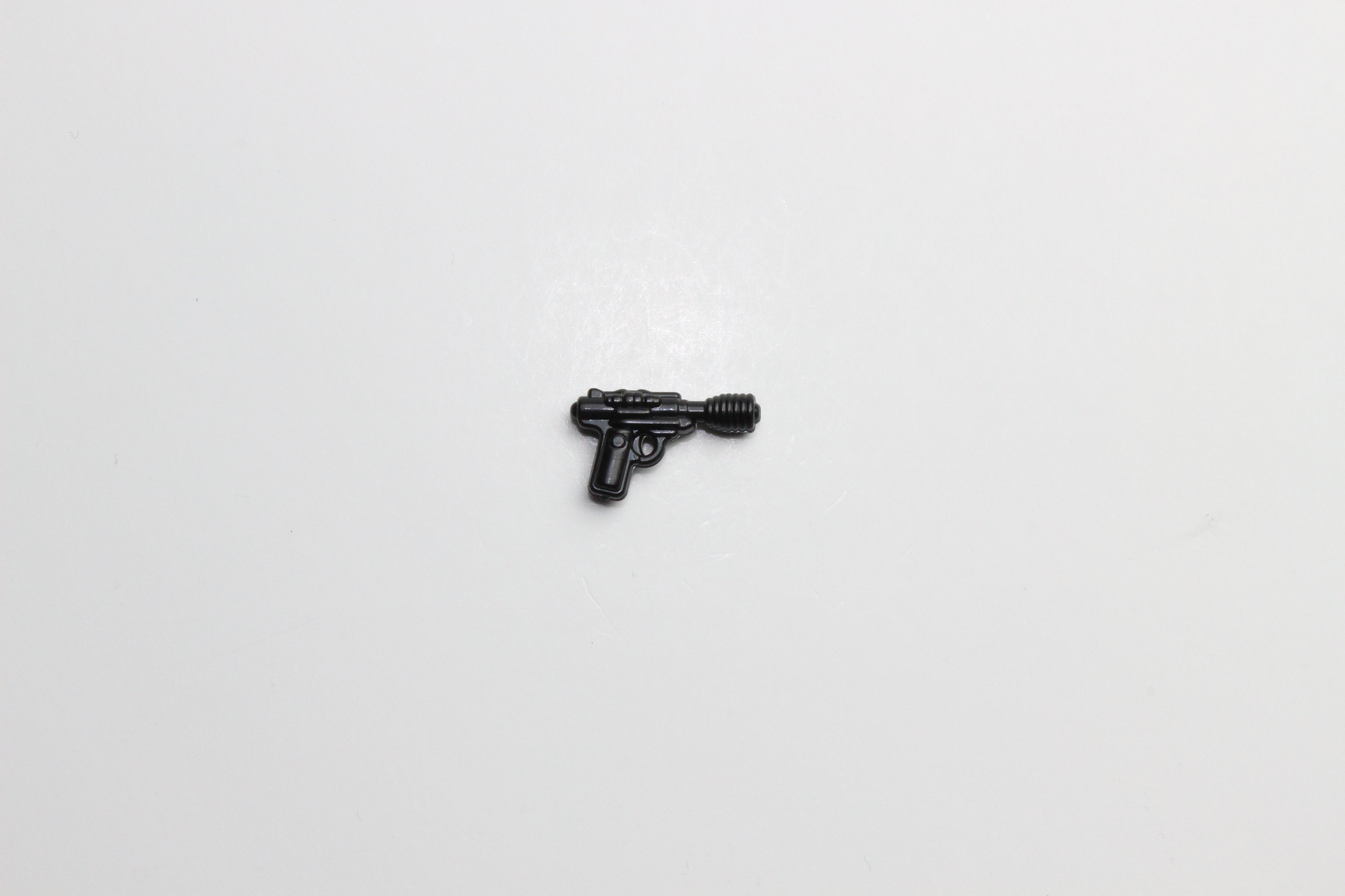 DT-12 Heavy Blast Pistol (Black)