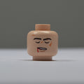 Dead Printed Head 5