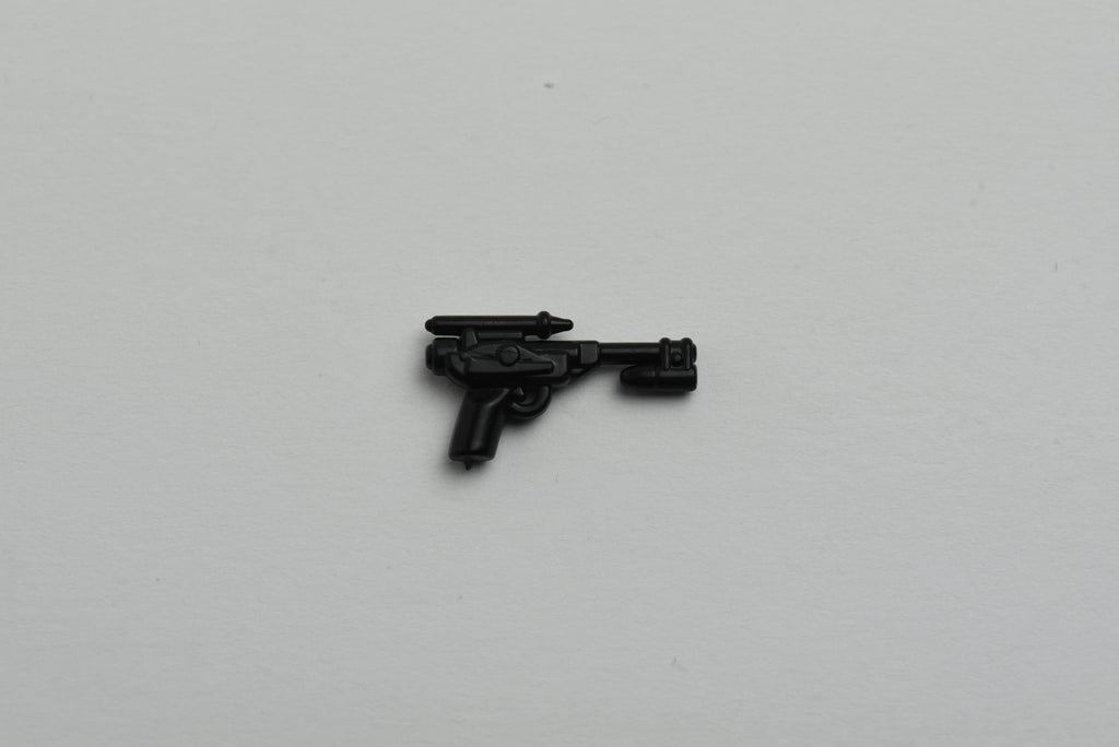 DL-18 Blaster Pistol (Black)