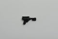 DL-18 Blaster Pistol (Black)