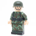 Weekend Blitz 24 - West German in Splinter Camo