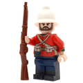 British Army Soldier (Anglo-Zulu War)