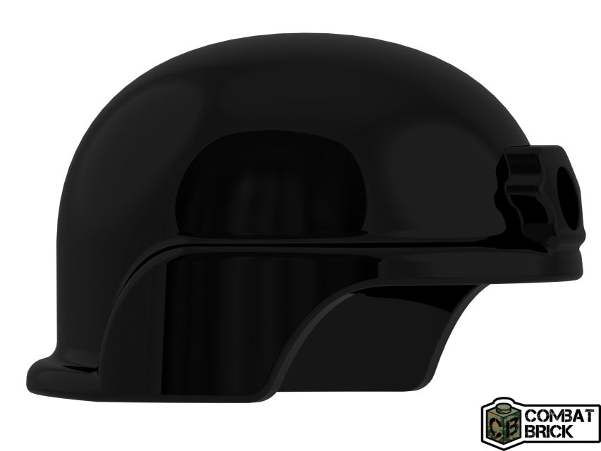 Modern Warfare : Advanced Combat Helmet