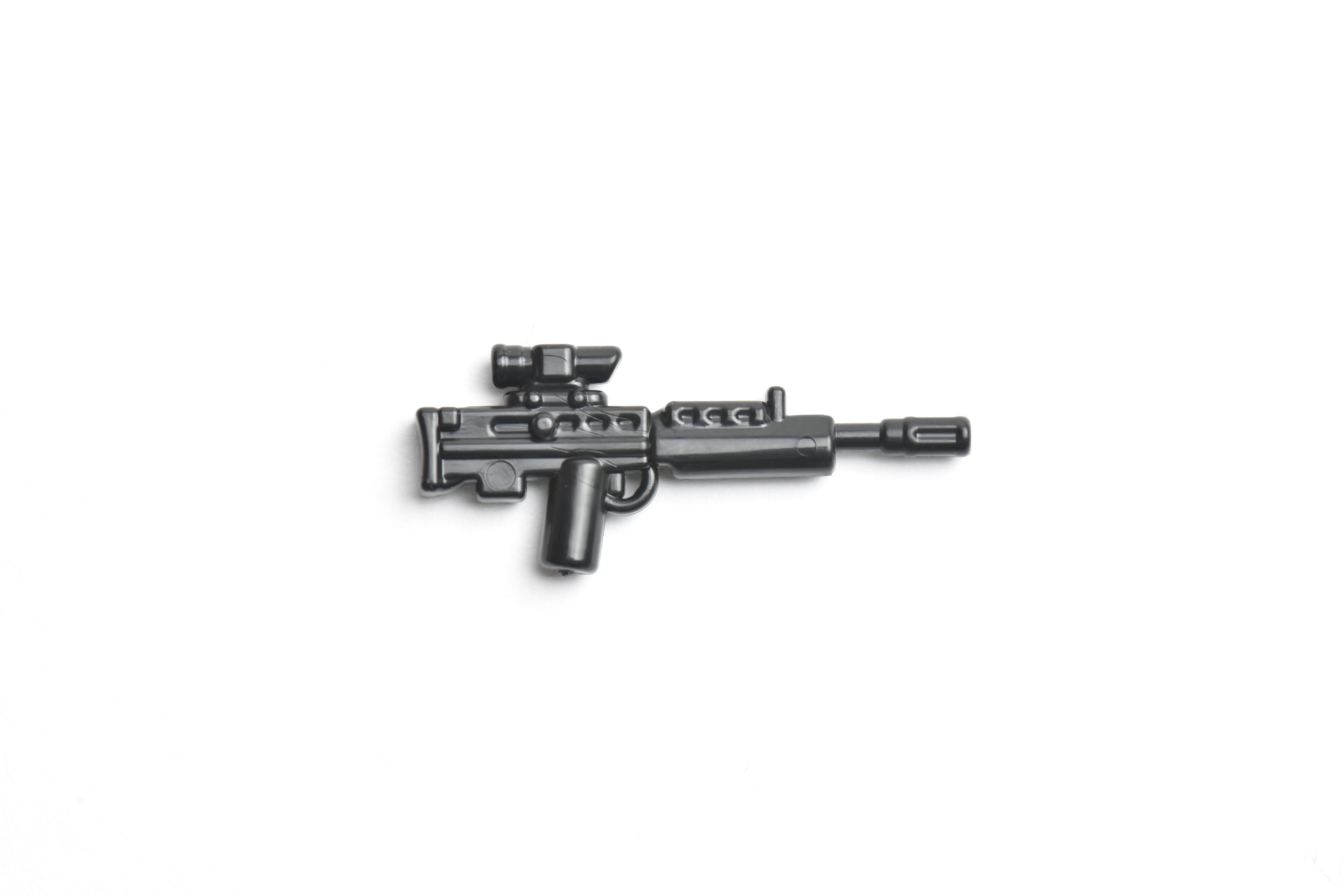 L85A1 (Black)