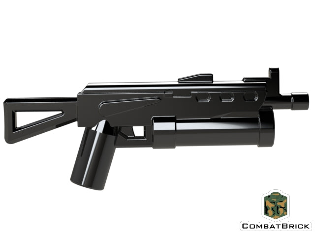 Modern Warfare : PP-19 "Bizon" Sub-machine gun