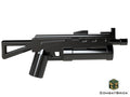 Modern Warfare : PP-19 "Bizon" Sub-machine gun