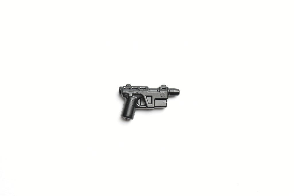 Glie-44 Resistance Pistol (Black)
