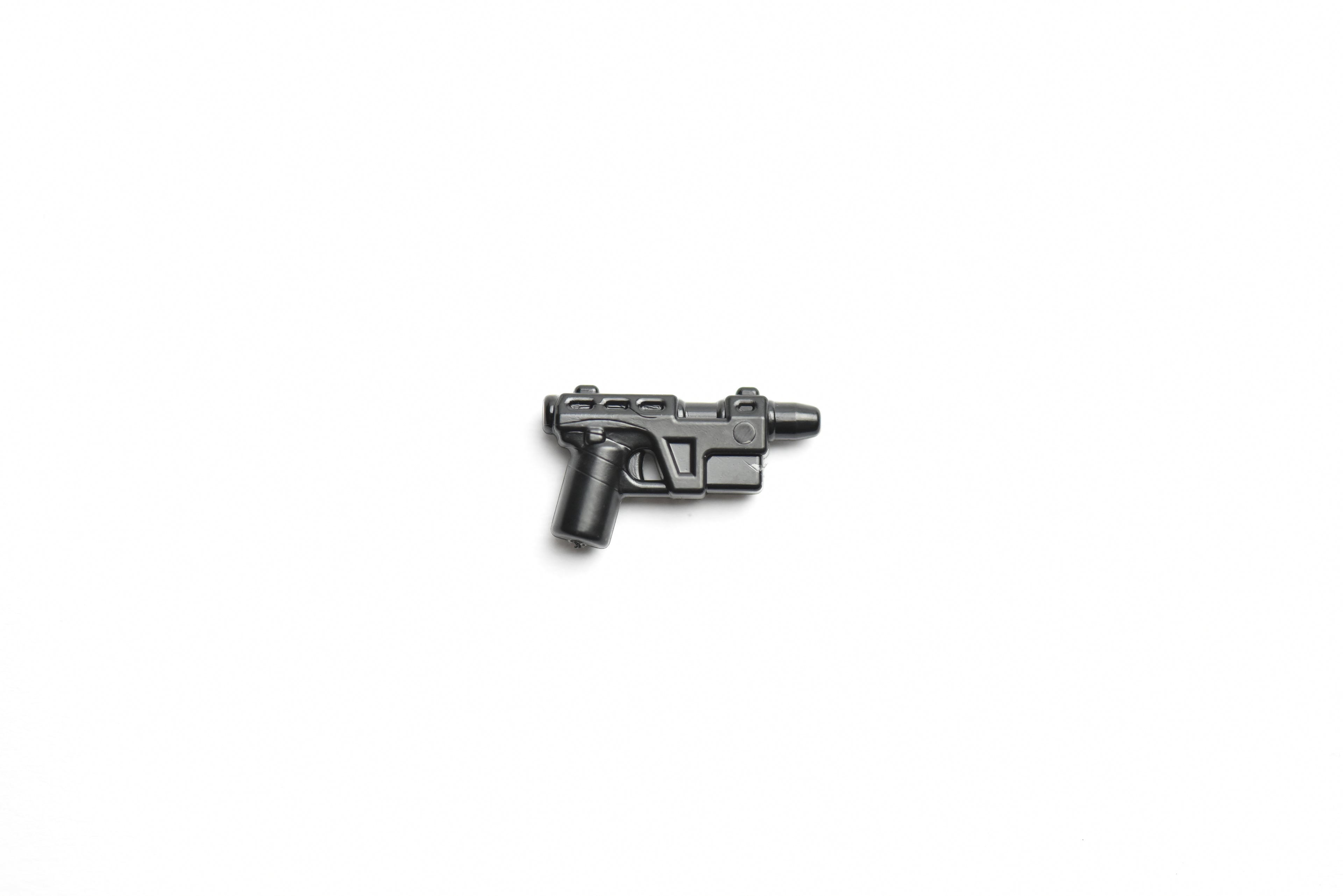 Glie-44 Resistance Pistol (Black)