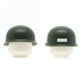 WW2 US Army NCO Helmet