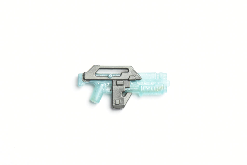 M41A v3 Pulse Rifle RELOADED (CRAZY Random)
