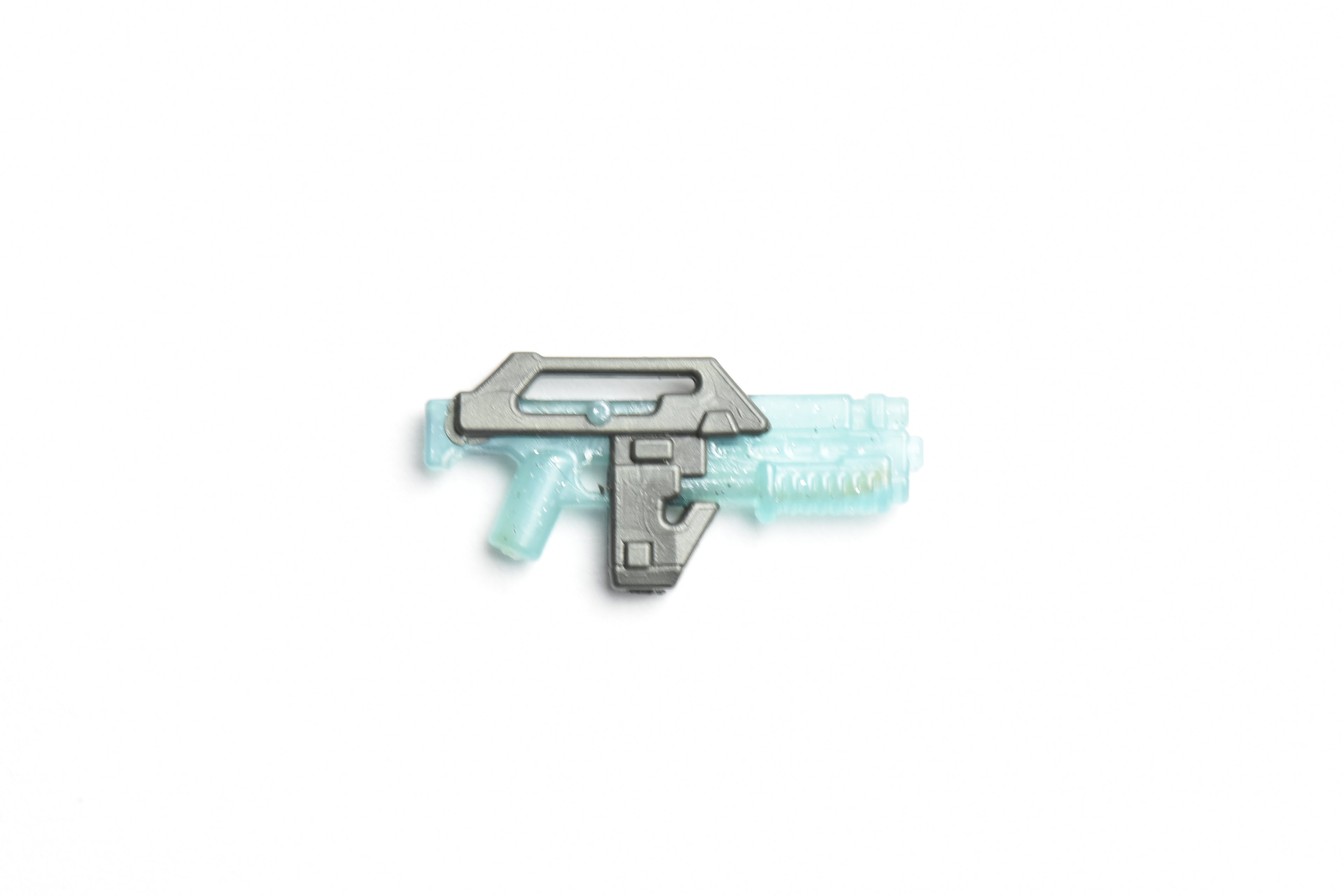 M41A v3 Pulse Rifle RELOADED (CRAZY Random)