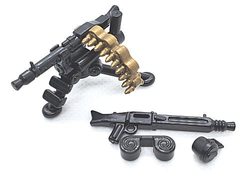 German Tripod with MG34+42