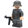 WW2 German Assault Pioneer