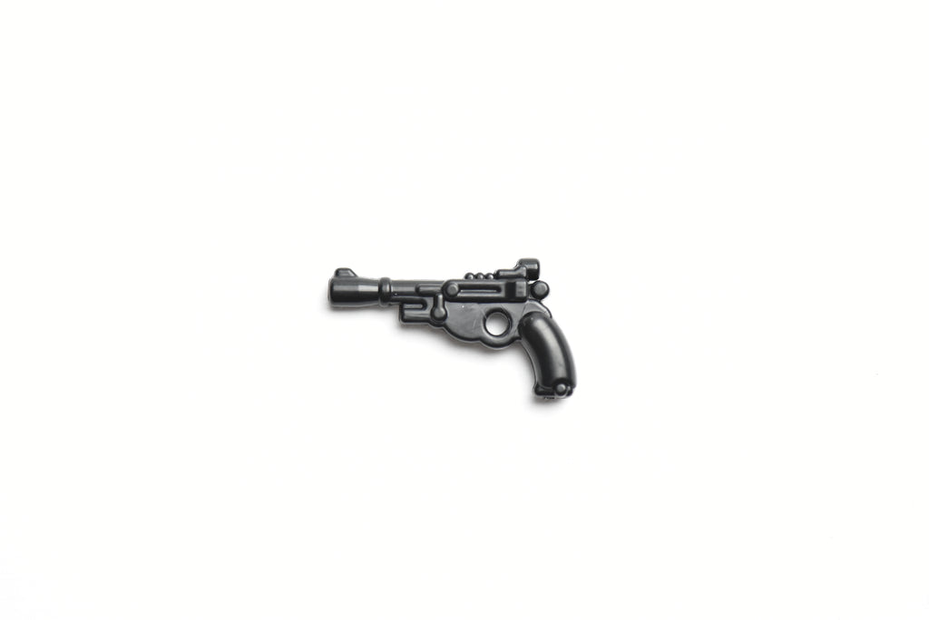 Galactic - Pistol (Black)