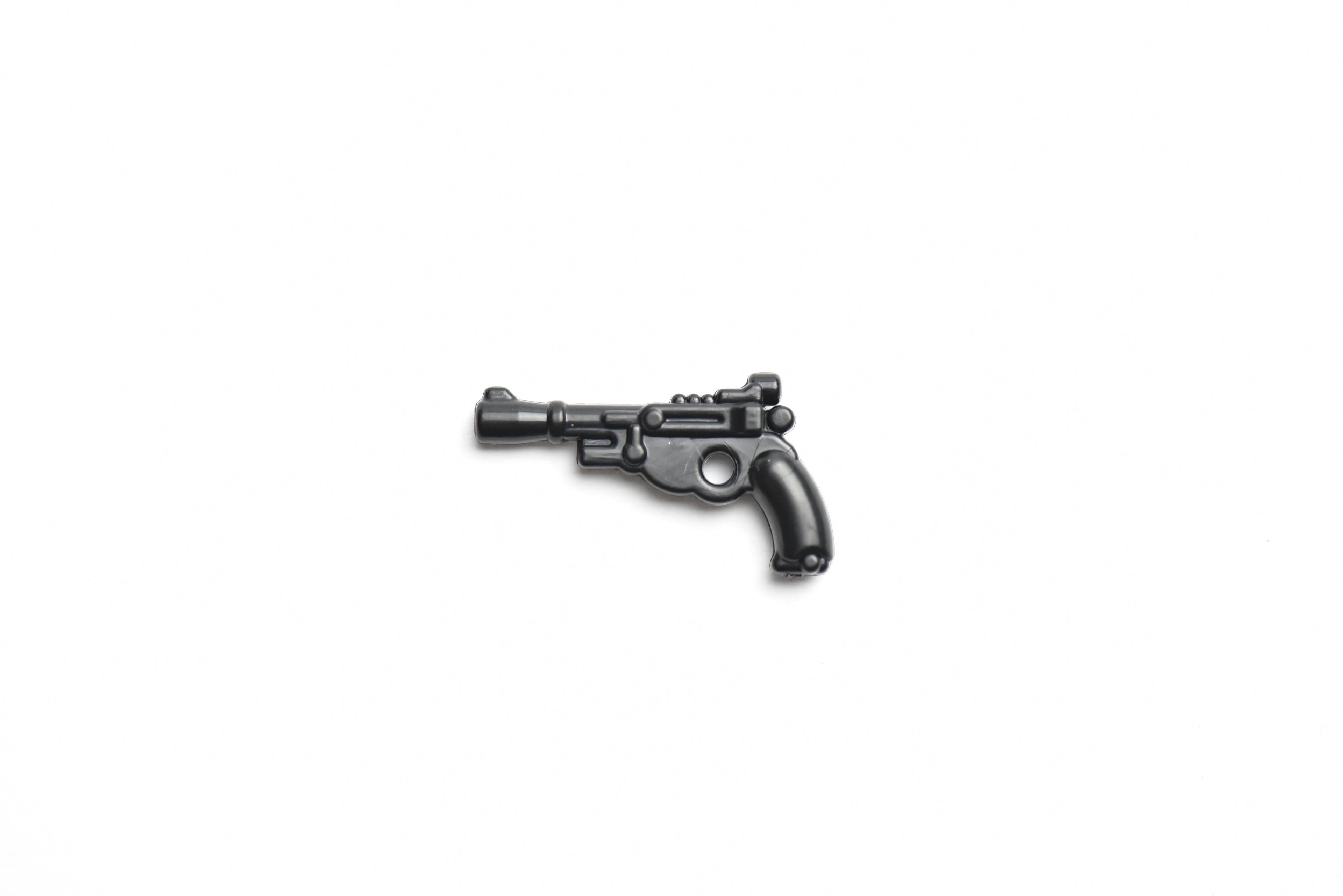Galactic - Pistol (Black)