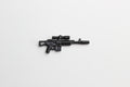 A-295 Blaster Rifle (Black)