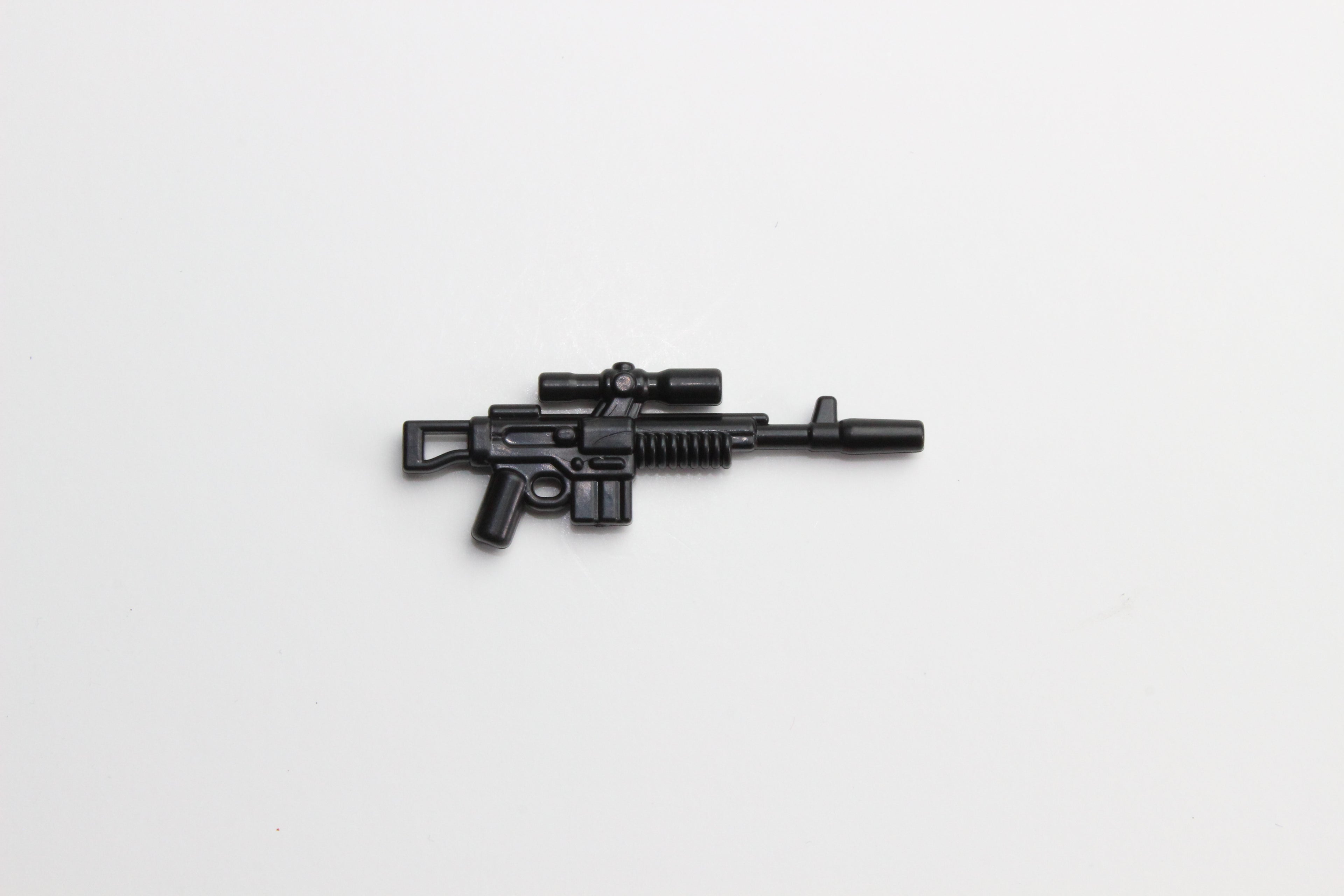 A-295 Blaster Rifle (Black)