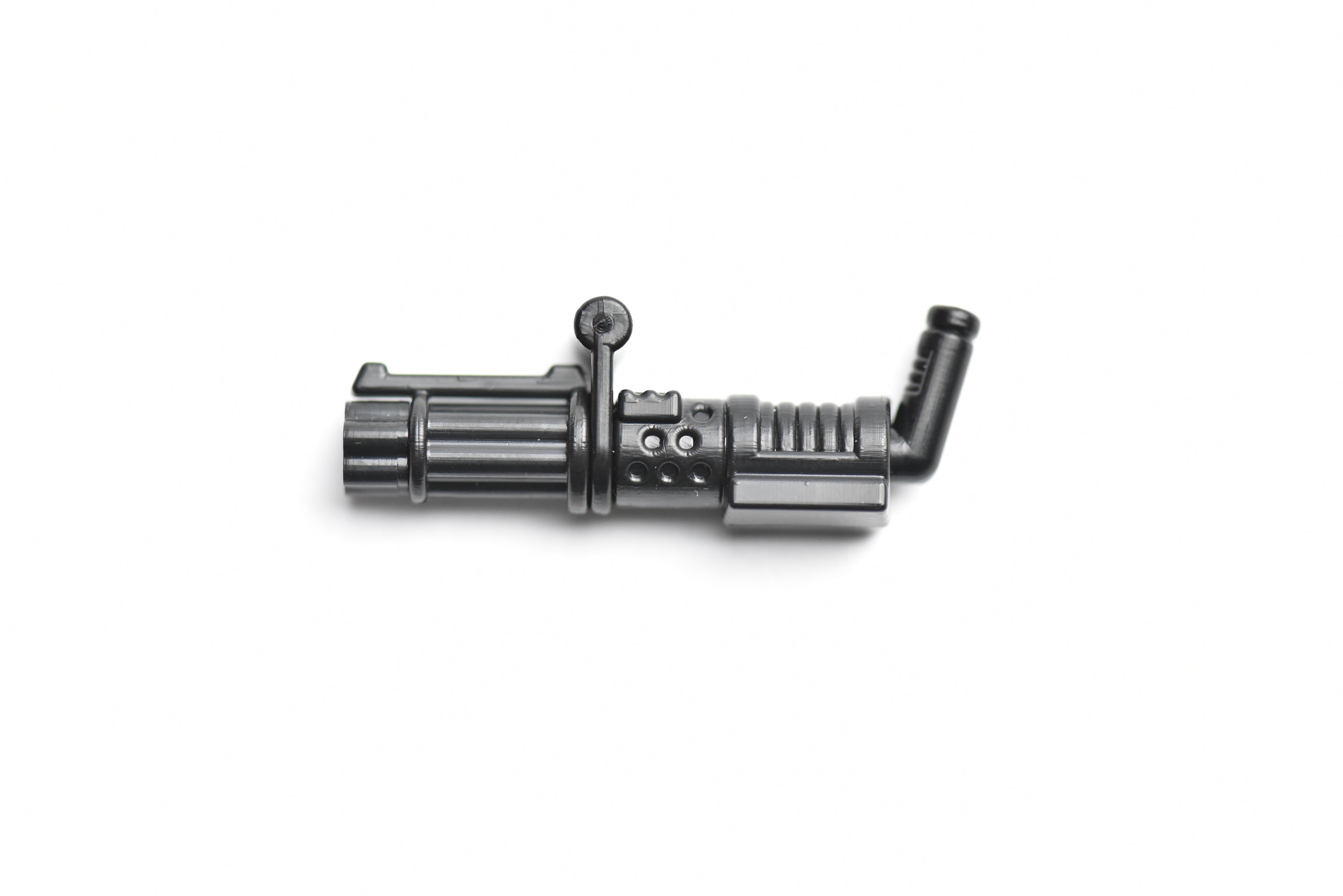 Z6 Rotary Cannon (5 piece) (Black)