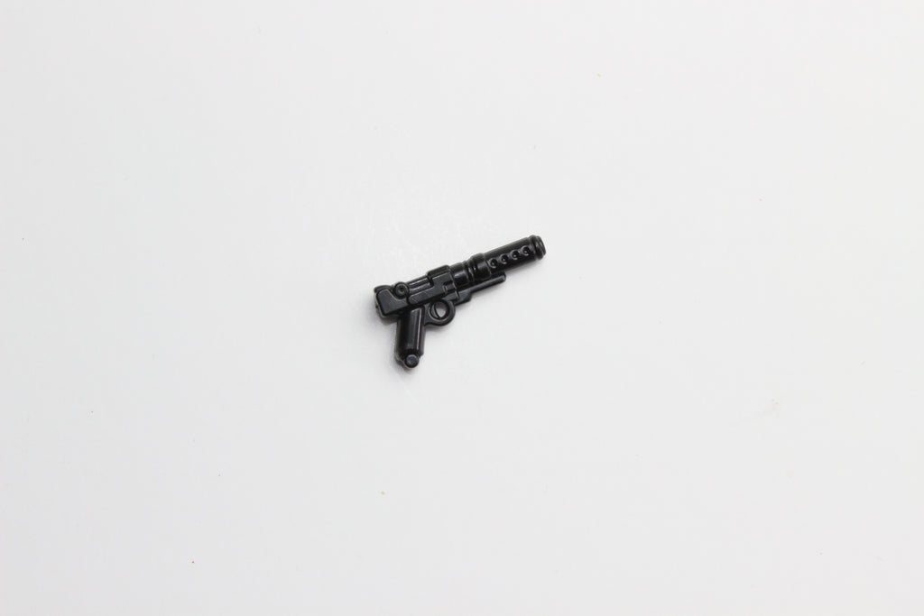 A-180 Blaster Pistol (Black)