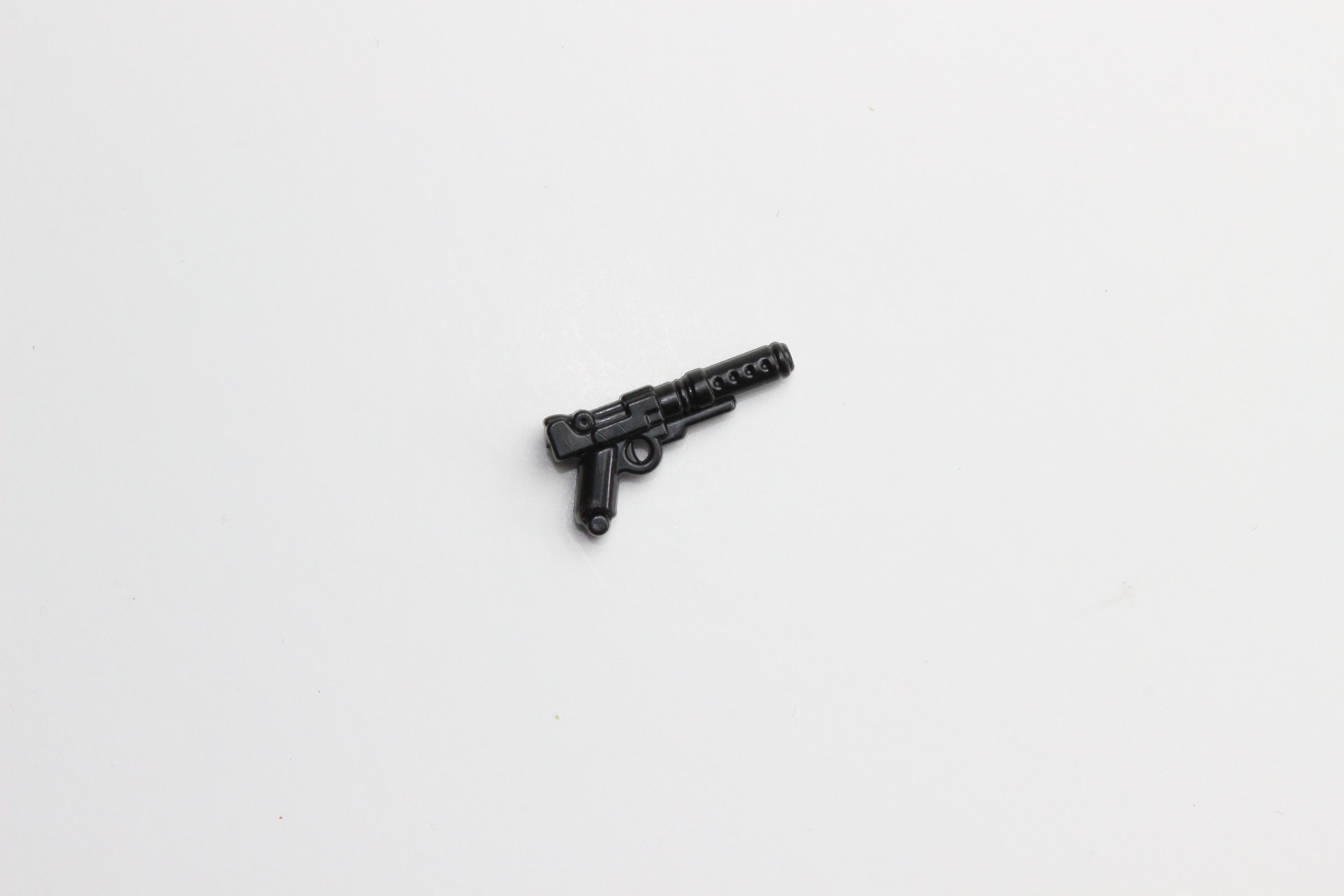 A-180 Blaster Pistol (Black)