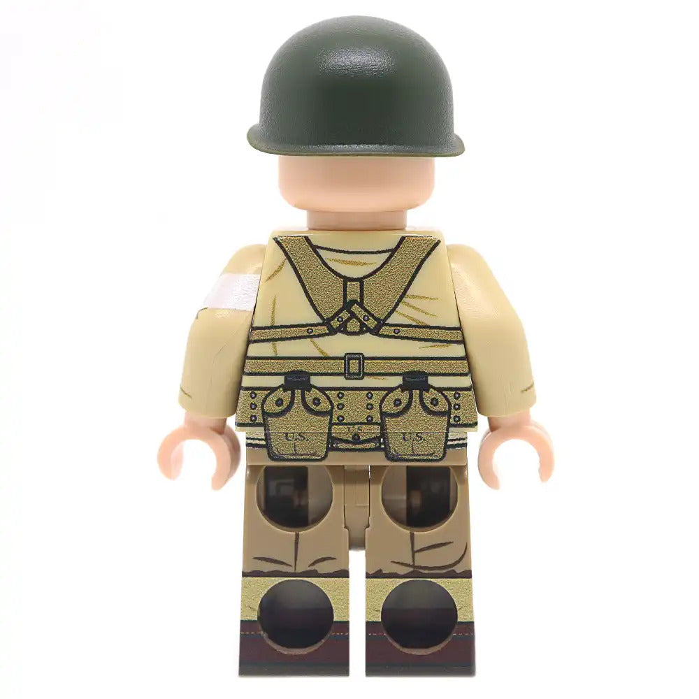 WW2 US Medic