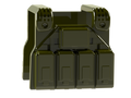 Custom LEGO Special Forces Plate Carrier Vest