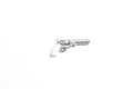 M1851 Navy Revolver RELOADED (Silver/White)