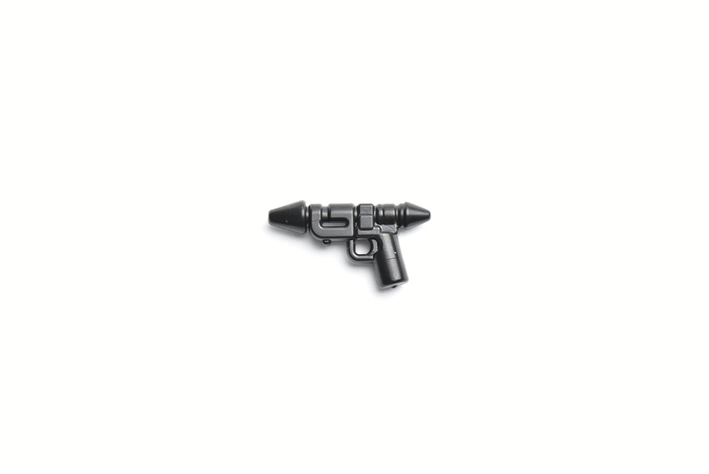 RK-3 Blaster Pistol (Black)