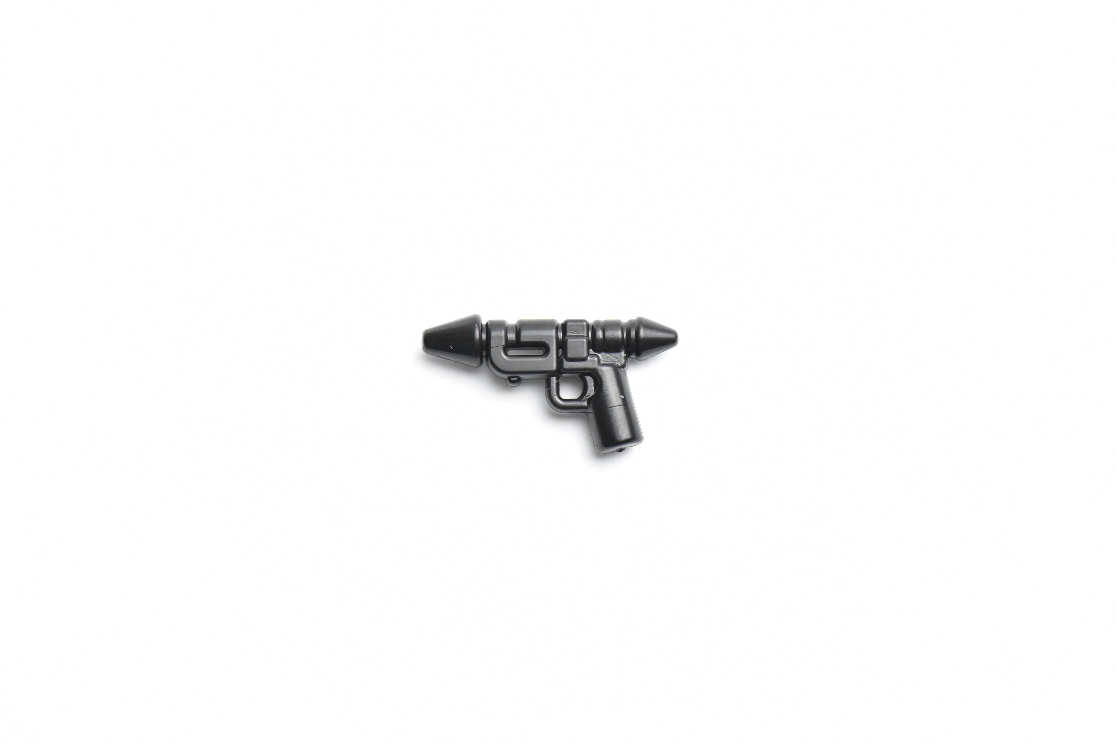 RK-3 Blaster Pistol (Black)
