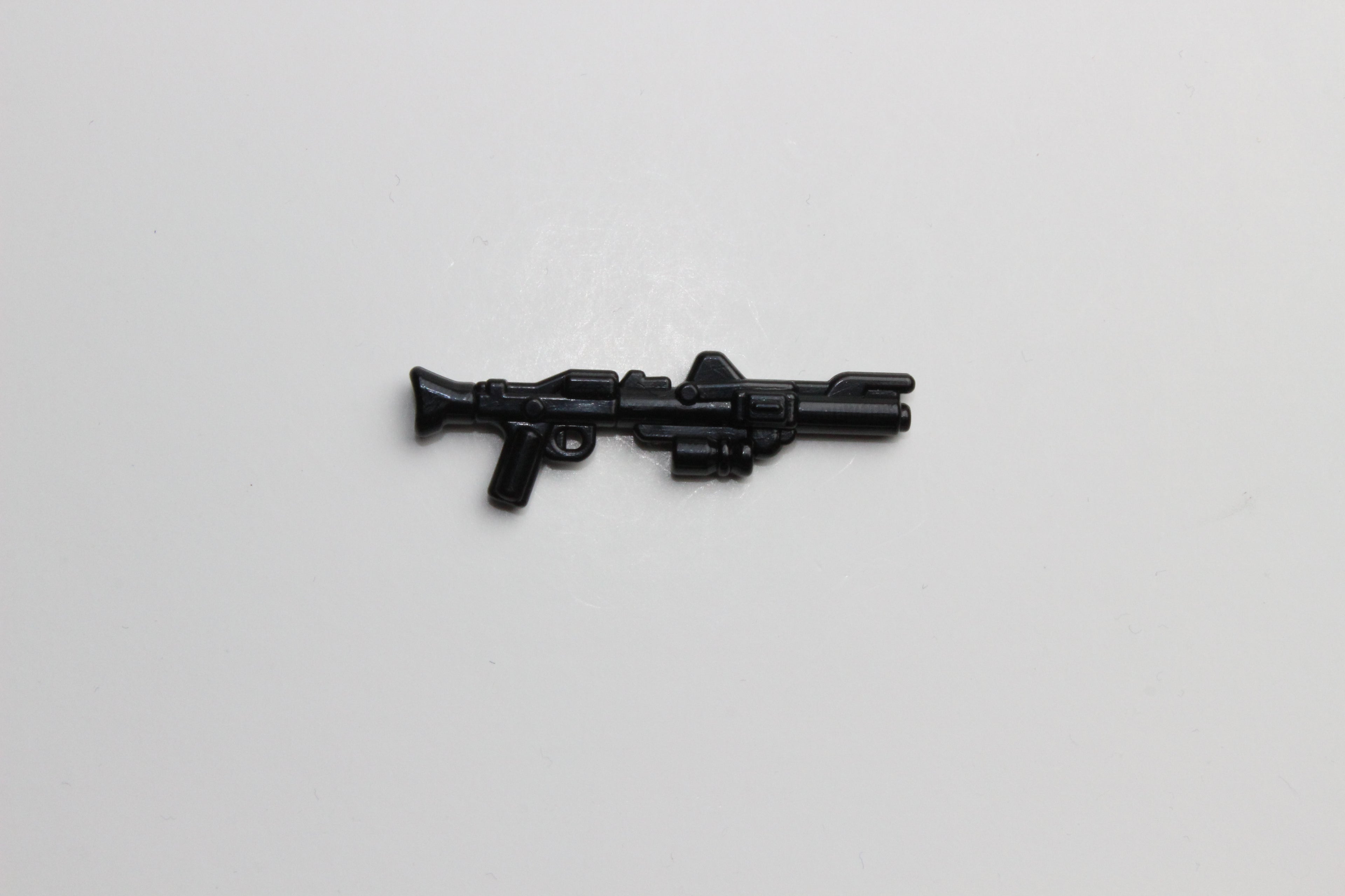 DC-15 (Black)