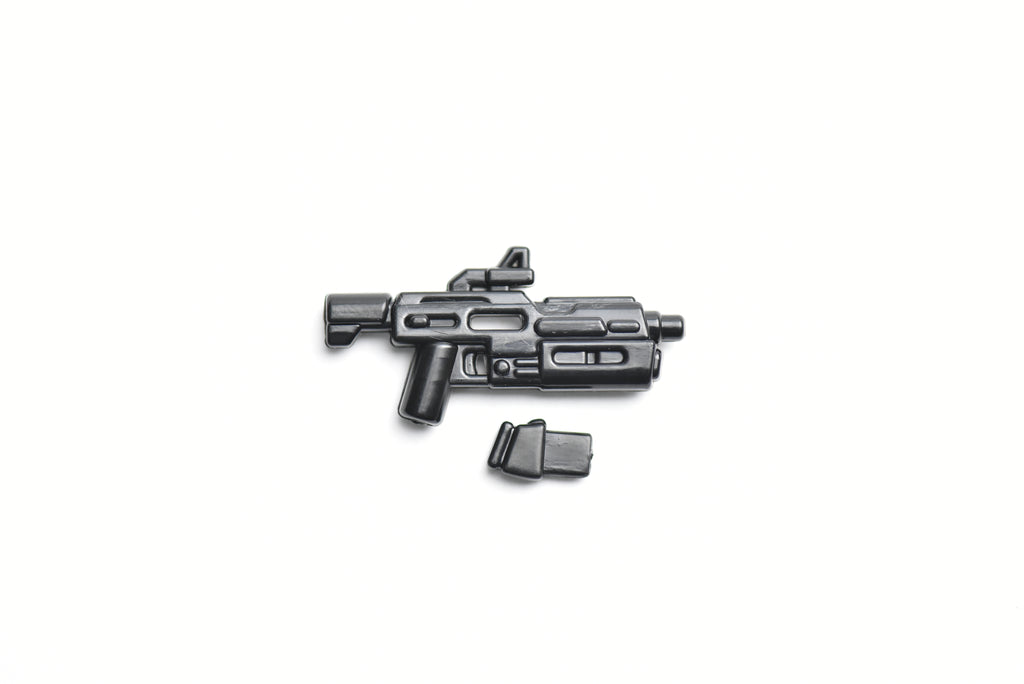 ST-W48 Blaster (Black)