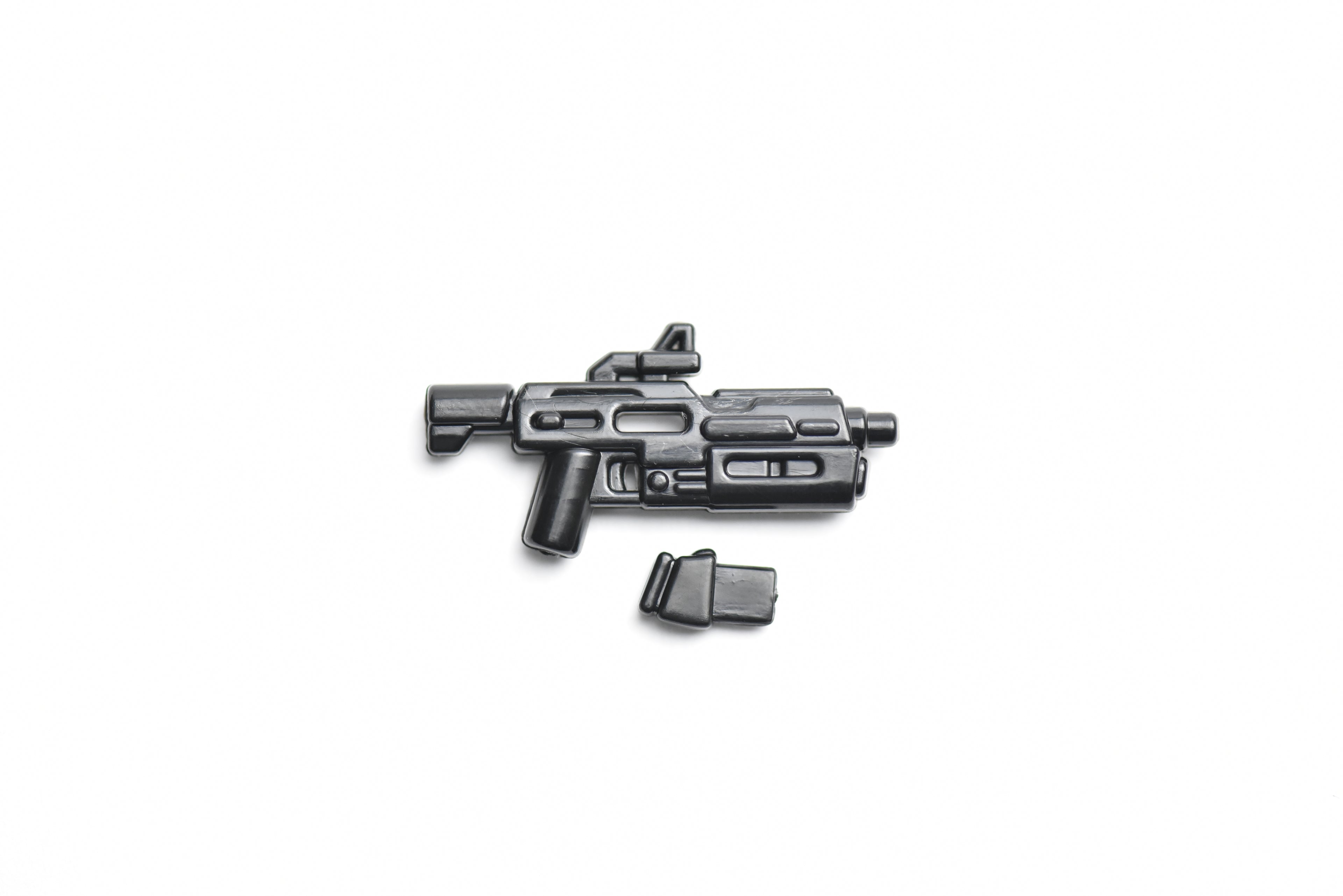 ST-W48 Blaster (Black)