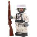 WW2 German Winter Soldier (Kar98k)