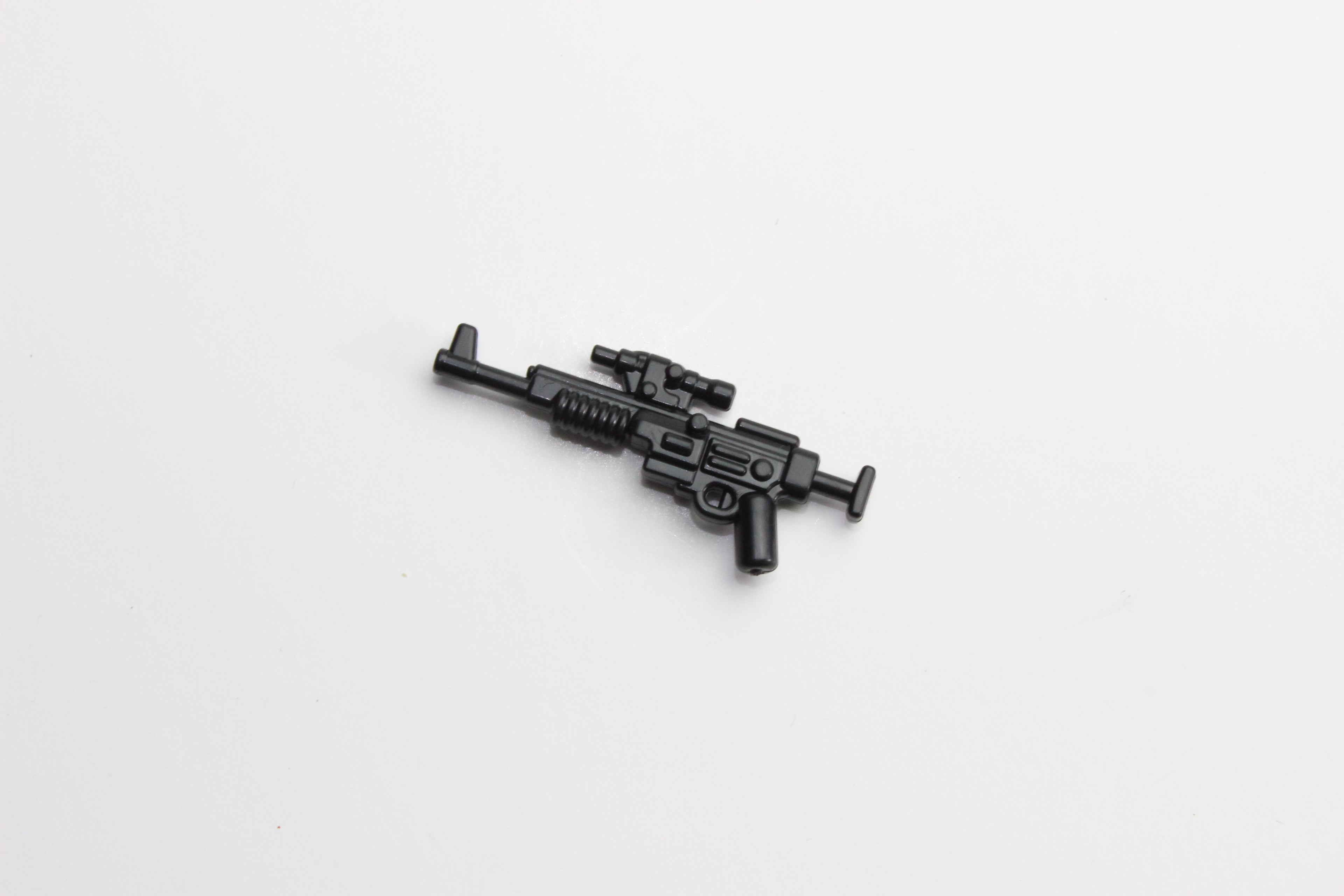 A-280C Blaster Rifle (Black)